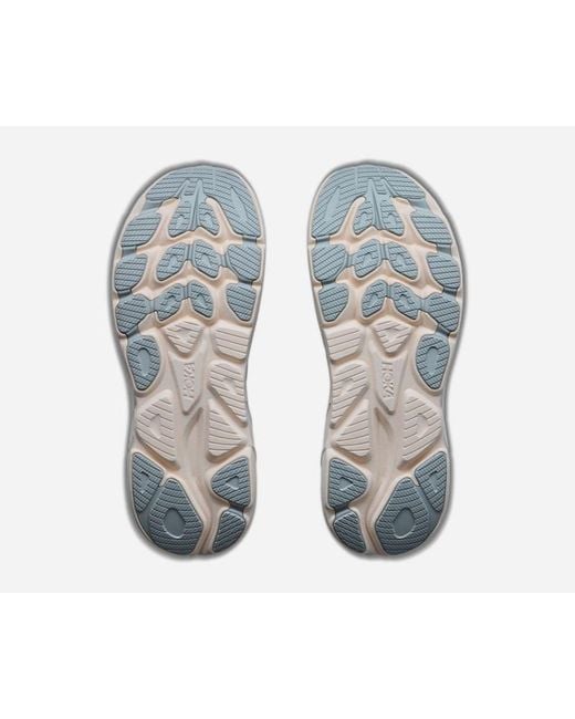 Hoka One One Blue Clifton 11 Road Running Shoes for men