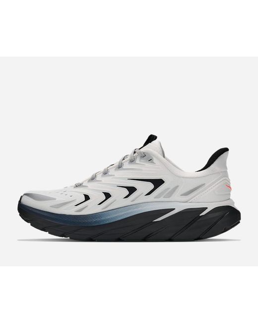Hoka One One Multicolor Clifton Utl Lifestyle Shoes