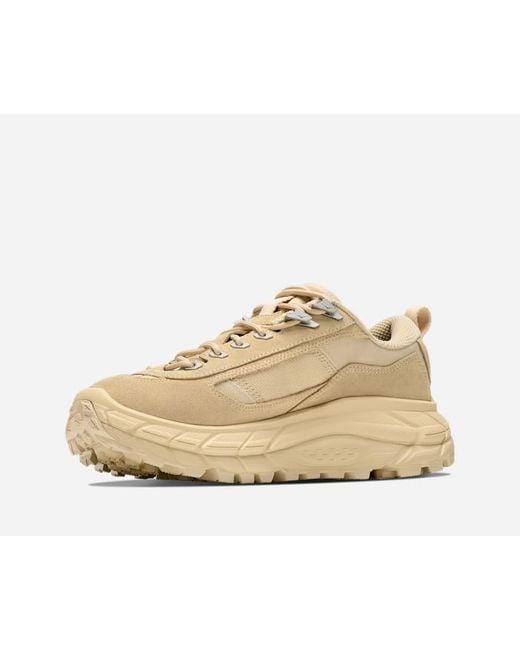 Hoka One One Natural Tor Summit Fld Lifestyle Shoes