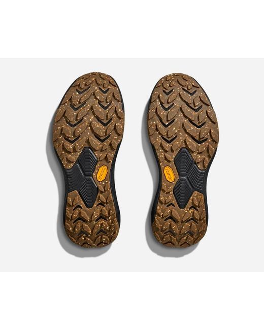 Hoka One One Black Project Transport Lifestyle Shoes