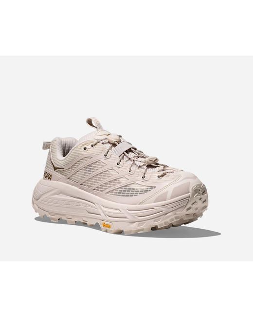Hoka One One Multicolor Mafate Three2 Lifestyle Shoes