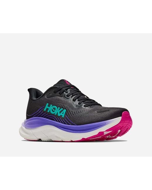 Hoka One One Blue Clifton 11 Road Running Shoes