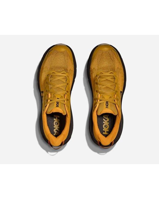 Hoka One One Multicolor Challenger 8 Road Running Shoes for men