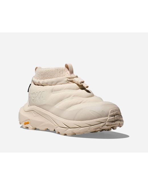 Hoka One One Natural Kaha 2 Frost Moc Gore-tex Lifestyle Shoes