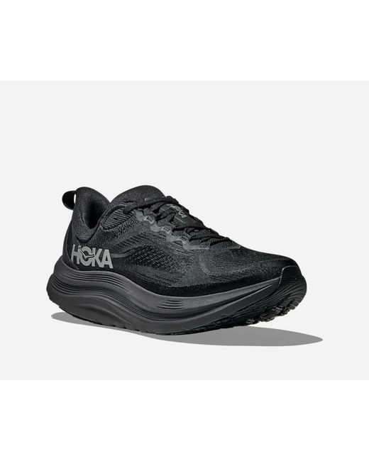 Hoka One One Black Kawana 3 Training & Gym Shoes for men