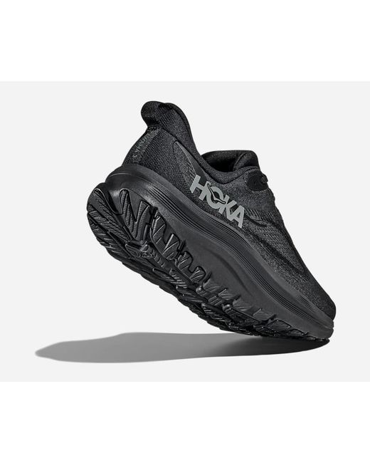 Hoka One One Black Kawana 3 Training & Gym Shoes for men