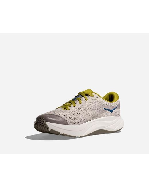Hoka One One Multicolor Kid's Rincon 4 Road Running Shoes