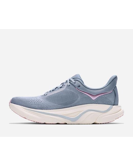 Hoka One One Blue Arahi 9 Road Running Shoes