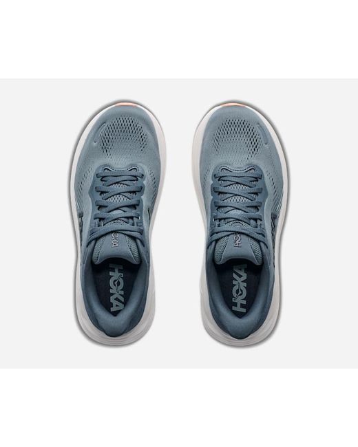 Hoka One One Blue Clifton 11 Road Running Shoes