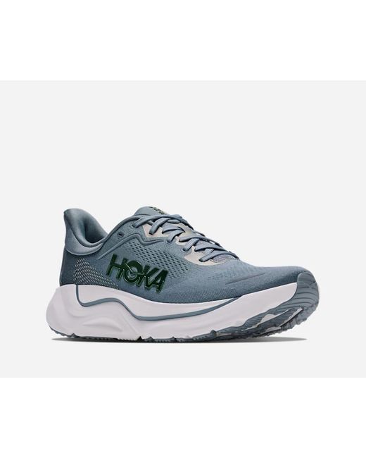 Hoka One One Blue Arahi 9 Road Running Shoes for men