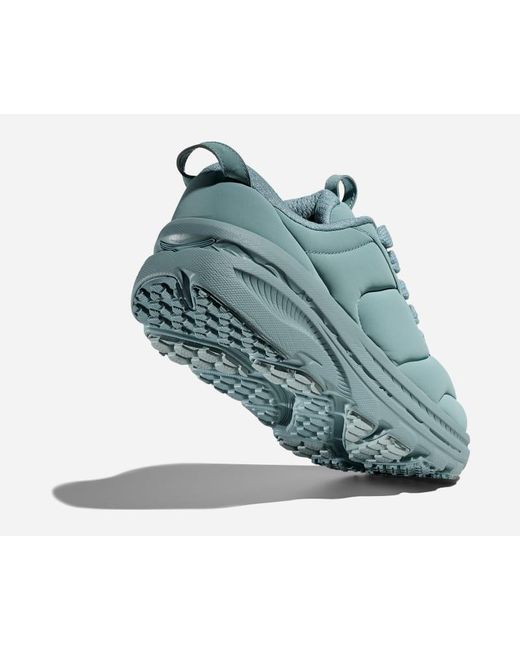 Hoka One One Blue Bondi B3ls Marni Lifestyle Shoes