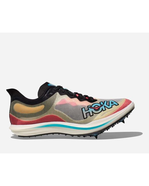 Hoka One One Blue Cielo X 3 Ld Race Shoes