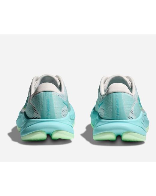 Hoka One One Blue Rincon 4 Road Running Shoes