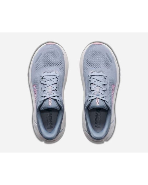 Hoka One One Blue Arahi 9 Road Running Shoes