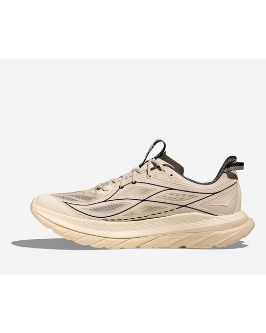 Hoka One One Multicolor Mach Remastered Lifestyle Shoes for men