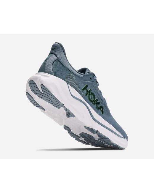 Hoka One One Blue Arahi 9 Road Running Shoes for men