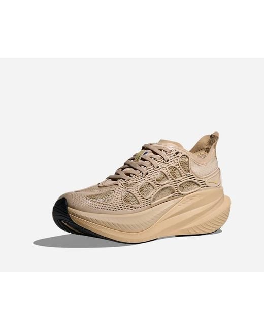 Hoka One One Multicolor Mach X Caged Lifestyle Shoes