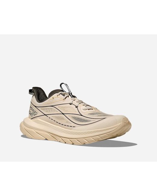 Hoka One One Multicolor Mach Remastered Lifestyle Shoes for men
