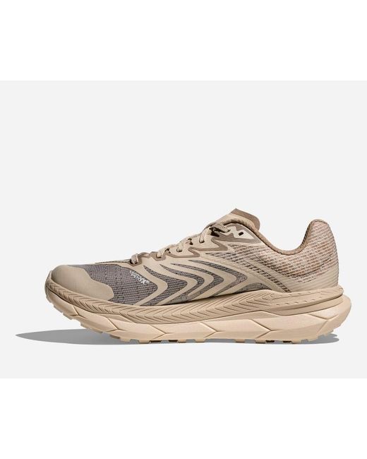 Hoka One One Gray Stealth/tech Tecton X 2 Lifestyle Shoes