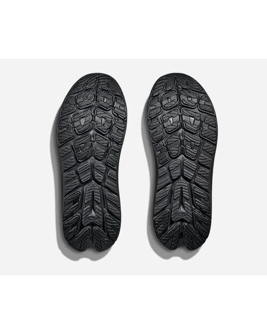Hoka One One Black Kawana 3 Training & Gym Shoes for men