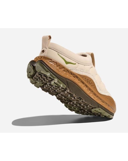 Elite Terrain System Ora Primo Chaussures En Taille Hoka One One en coloris Multicolor