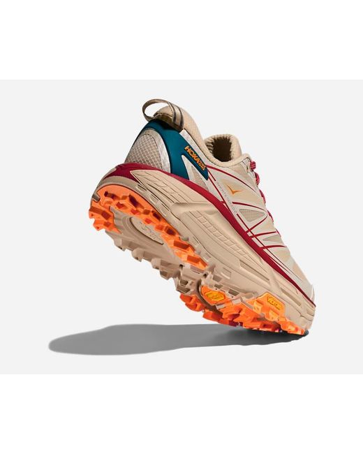 Hoka One One Multicolor Mafate Speed 2 Lifestyle Shoes