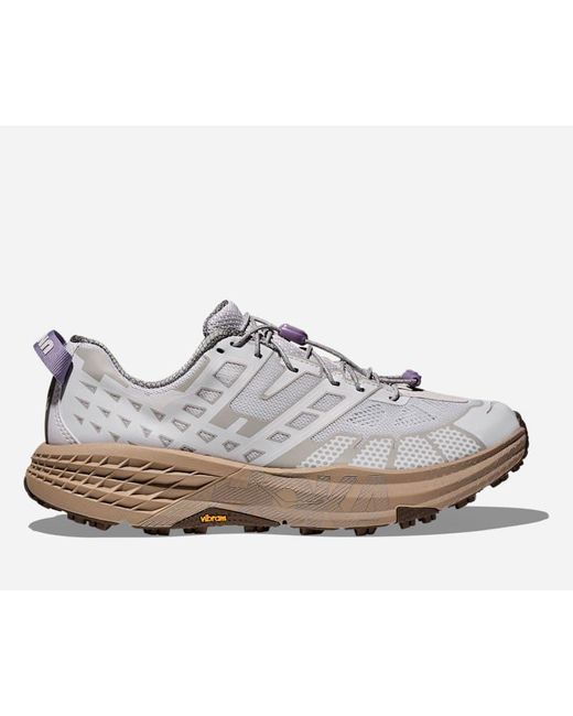 Hoka One One Multicolor Speedgoat 2 Unna Lifestyle Shoes