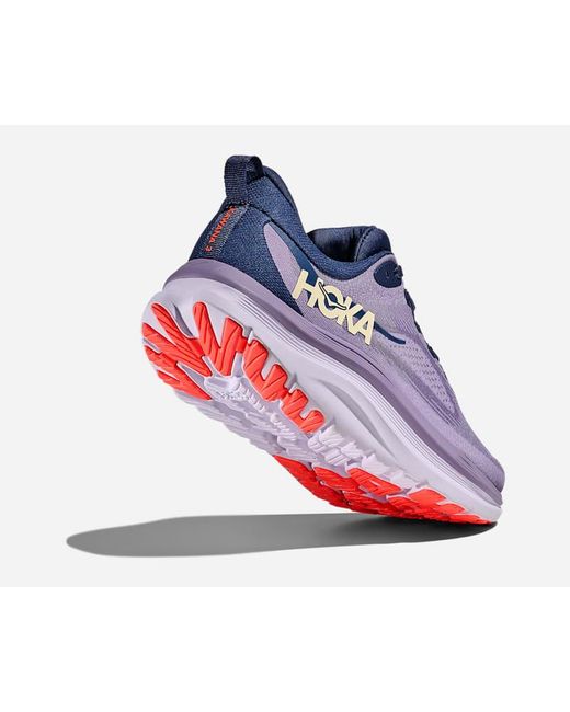 Hoka One One Blue Kawana 3 Training & Gym Shoes
