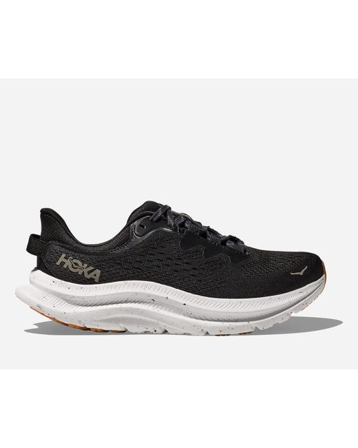 Hoka One One Black Kawana 2 Training & Gym Shoes