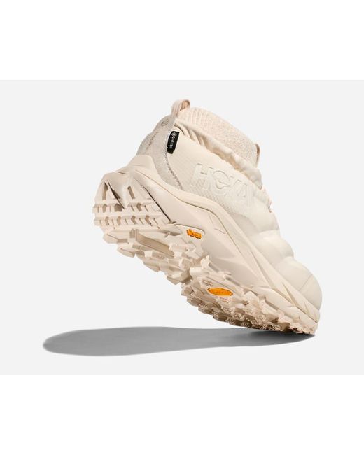 Hoka One One Natural Kaha 2 Frost Moc Gore-tex Lifestyle Shoes
