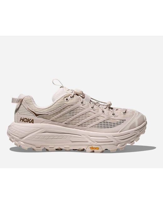 Hoka One One Multicolor Mafate Three2 Lifestyle Shoes