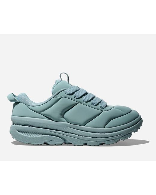 Hoka One One Blue Bondi B3ls Marni Lifestyle Shoes