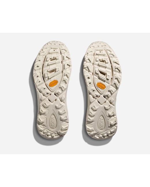Hoka One One Multicolor Mafate Three2 Lifestyle Shoes