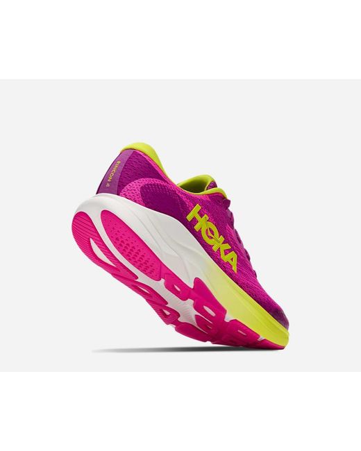 Hoka One One Multicolor Kid's Rincon 4 Road Running Shoes