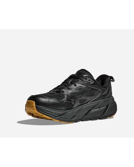 Clifton L Chaussures en Black Taille 36 2/3 | Marche Hoka One One