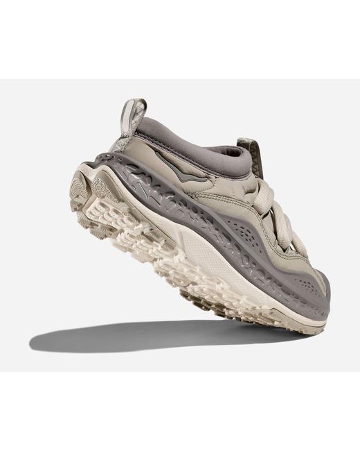 Hoka One One Metallic Ora Primo Lifestyle Shoes