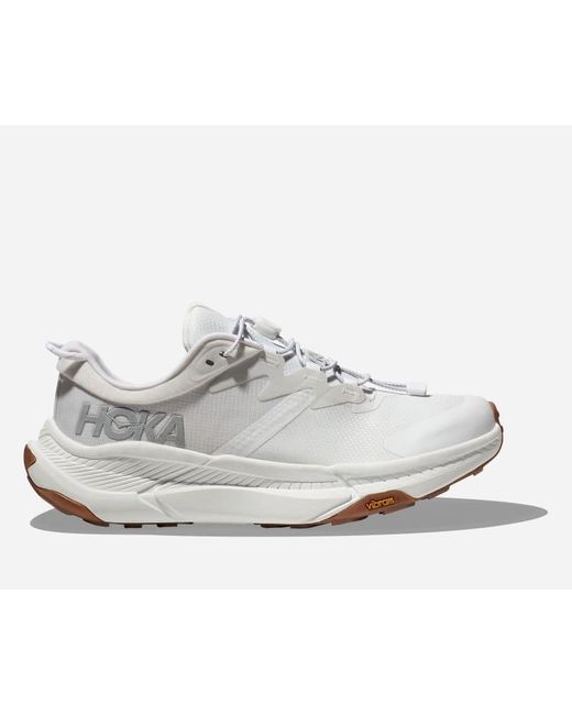 Transport Chaussures en White Taille 36 2/3 | Randonnée Hoka One One
