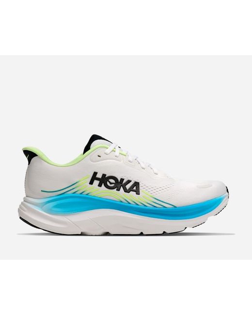 Hoka One One Blue Clifton 11 Road Running Shoes for men