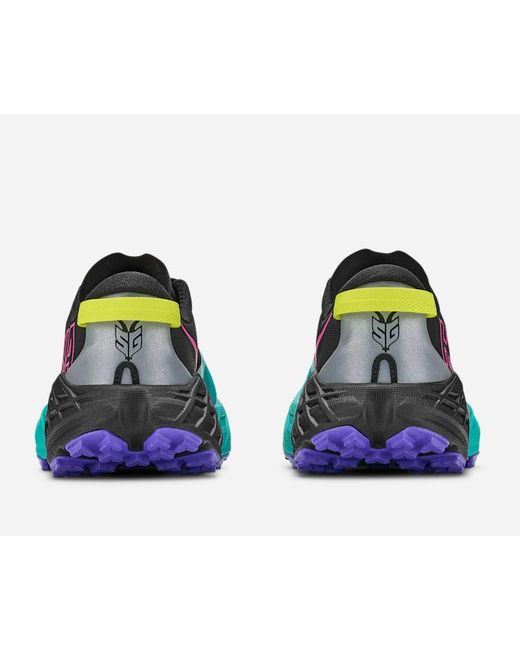 Hoka One One Blue Speedgoat 7 Trail Shoes