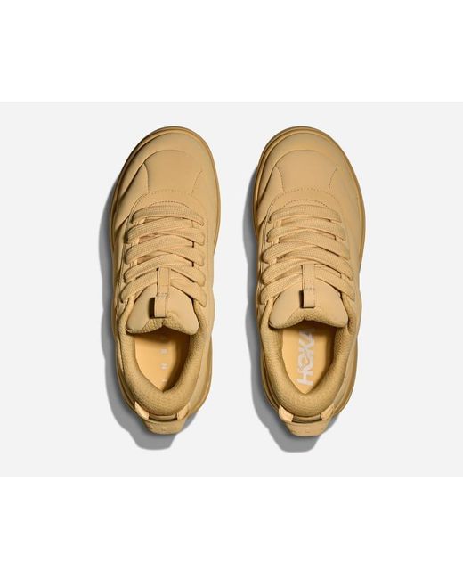 Hoka One One Metallic Bondi B3ls Marni Lifestyle Shoes