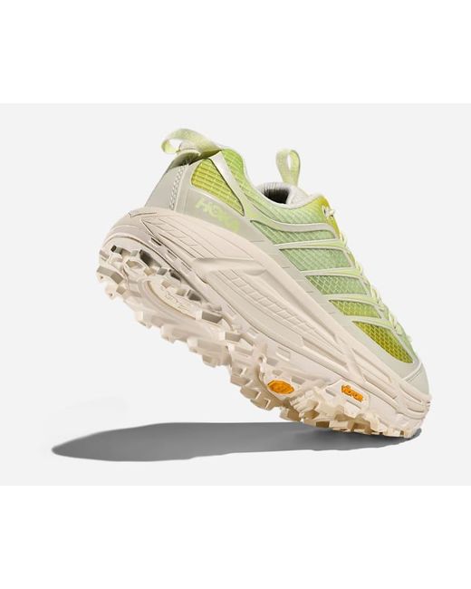 Hoka One One Multicolor Mafate Three2 Lifestyle Shoes