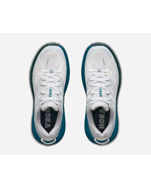 Hoka One One Blue Speedgoat 2 Trail Shoes