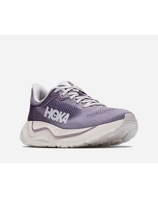 Hoka One One Blue Arahi 9 Road Running Shoes