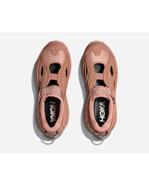 Hoka One One Multicolor Stinson Breeze Lifestyle Shoes