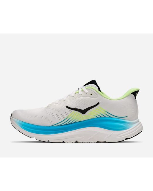 Hoka One One Blue Clifton 11 Road Running Shoes for men