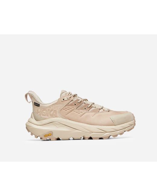 Hoka One One Kaha 2 Low Gore tex Shoes Lyst UK