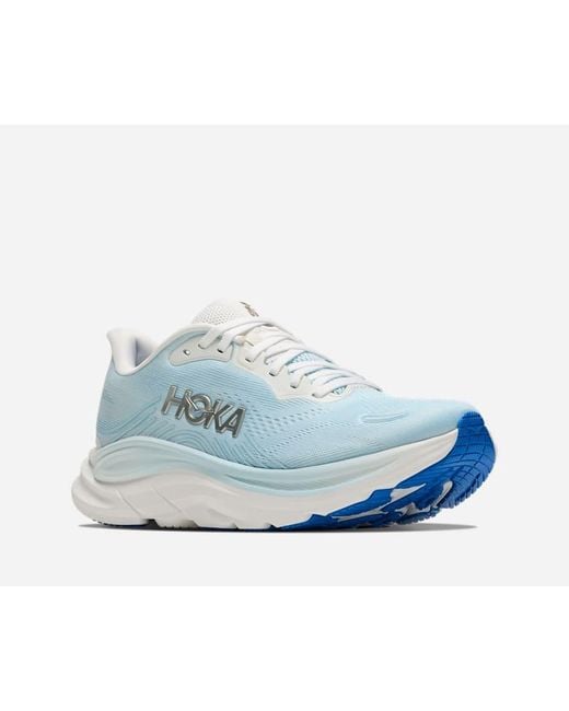 Hoka One One Blue Clifton 11 Road Running Shoes