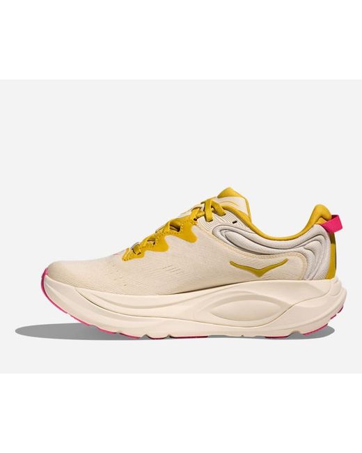 Hoka One One Multicolor Gaviota 6 Road Running Shoes