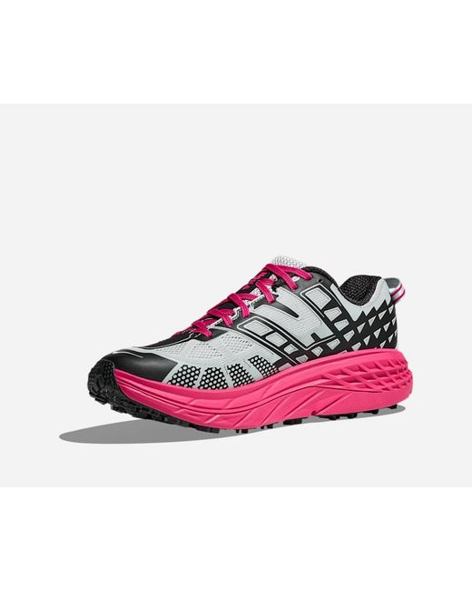Hoka One One Multicolor Speedgoat 2 Trail Shoes