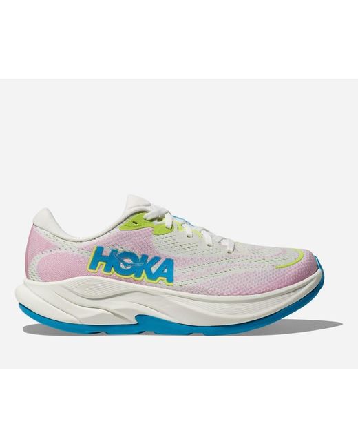 Hoka One One Blue Rincon 4 Road Running Shoes